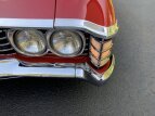 Thumbnail Photo 16 for 1967 Chevrolet Impala